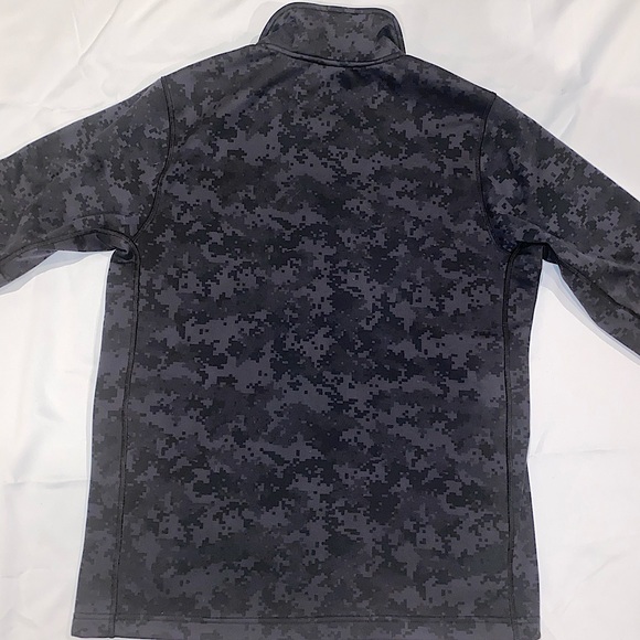 Timberland PRO Fleece-lined Softshell Jacket - Picture 3 of 5